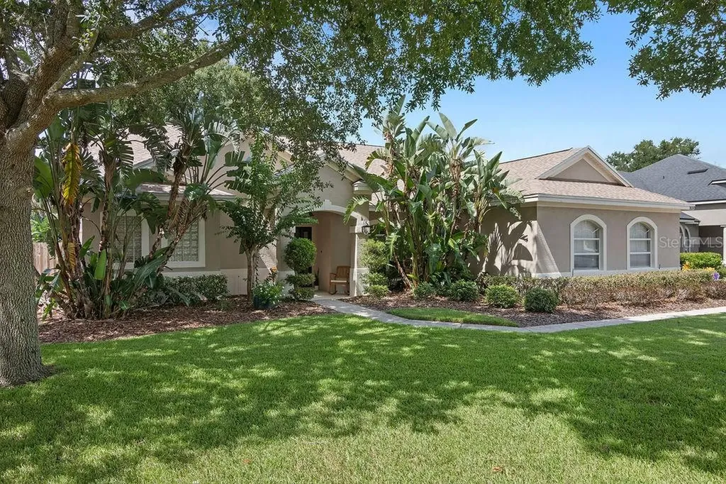 9824 Montclair Circle Apopka FL 32703