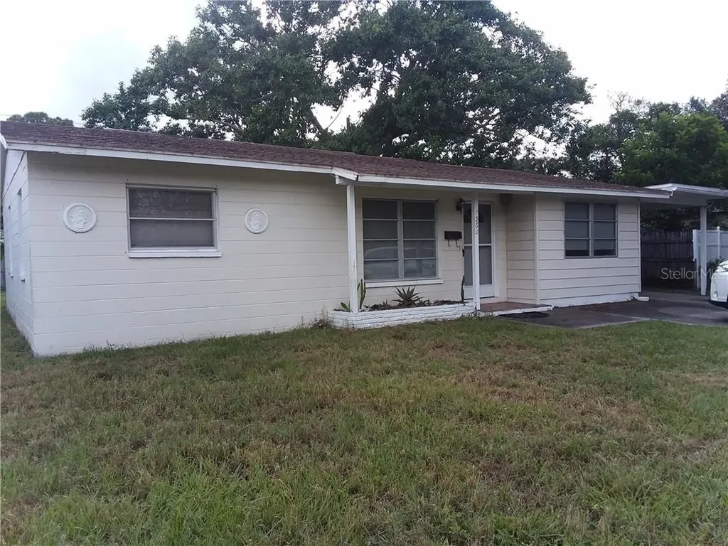 7560 Drive Martin Luther King Jr Street N St Petersburg FL 33702
