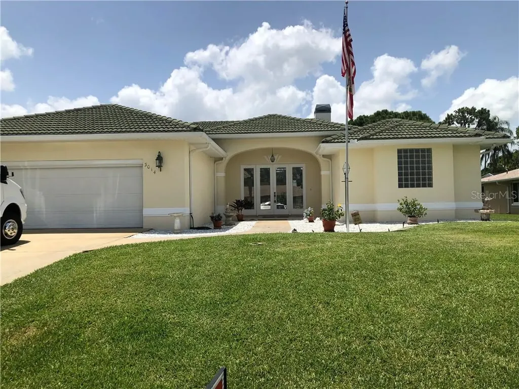 3014 Ash Street Lake Placid FL 33852