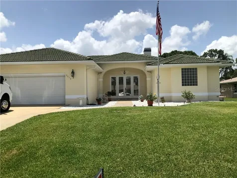 3014 Ash Street Lake Placid FL 33852