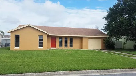 504 Floral Drive Kissimmee FL 34743