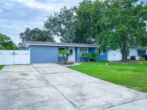 2110 W Sewaha Street Tampa FL 33612