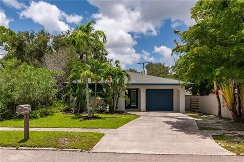 1975 Wisteria Street Sarasota FL 34239