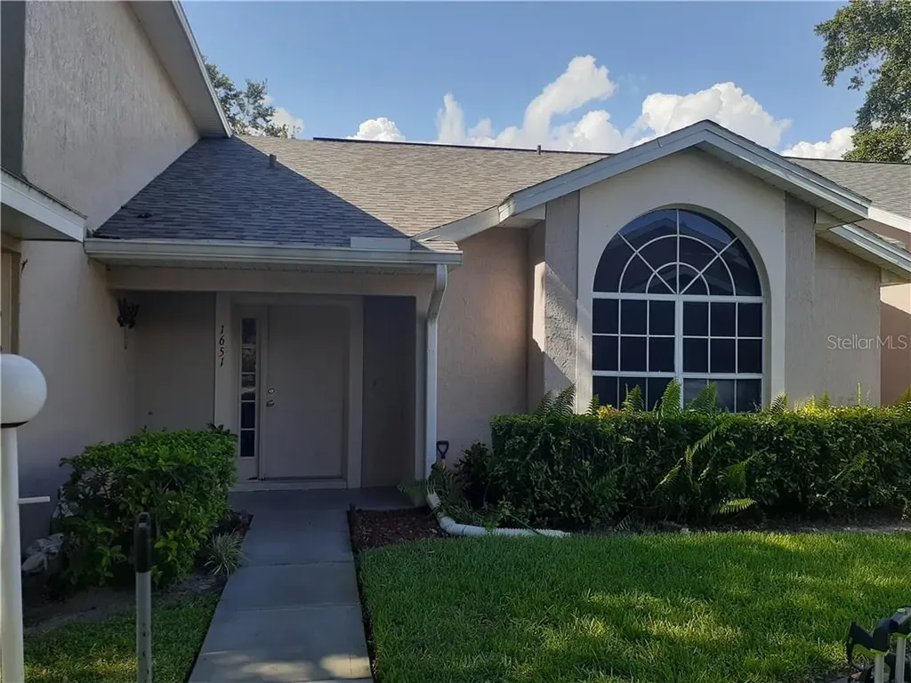 1651 Windsor Oak Court Kissimmee FL 34744