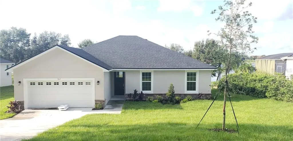 917 Shawna Shores Haines City FL 33844