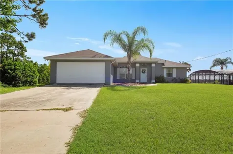 1984 Montfort Lane Deltona FL 32738