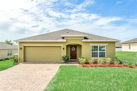 304 Lago Lane Groveland FL 34736