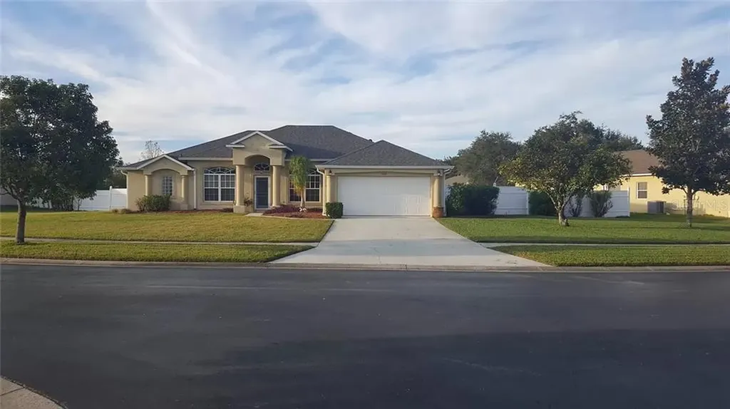 3515 Beau Chene Drive Kissimmee FL 34746