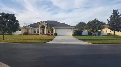 3515 Beau Chene Drive Kissimmee FL 34746