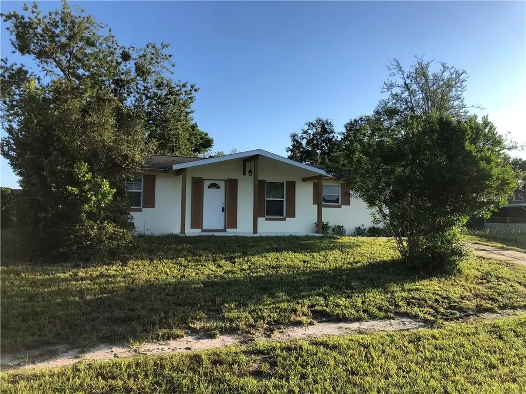 2652 Kimberly Drive Deltona FL 32738