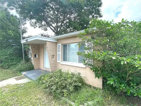 4225 9th Avenue N St Petersburg FL 33713