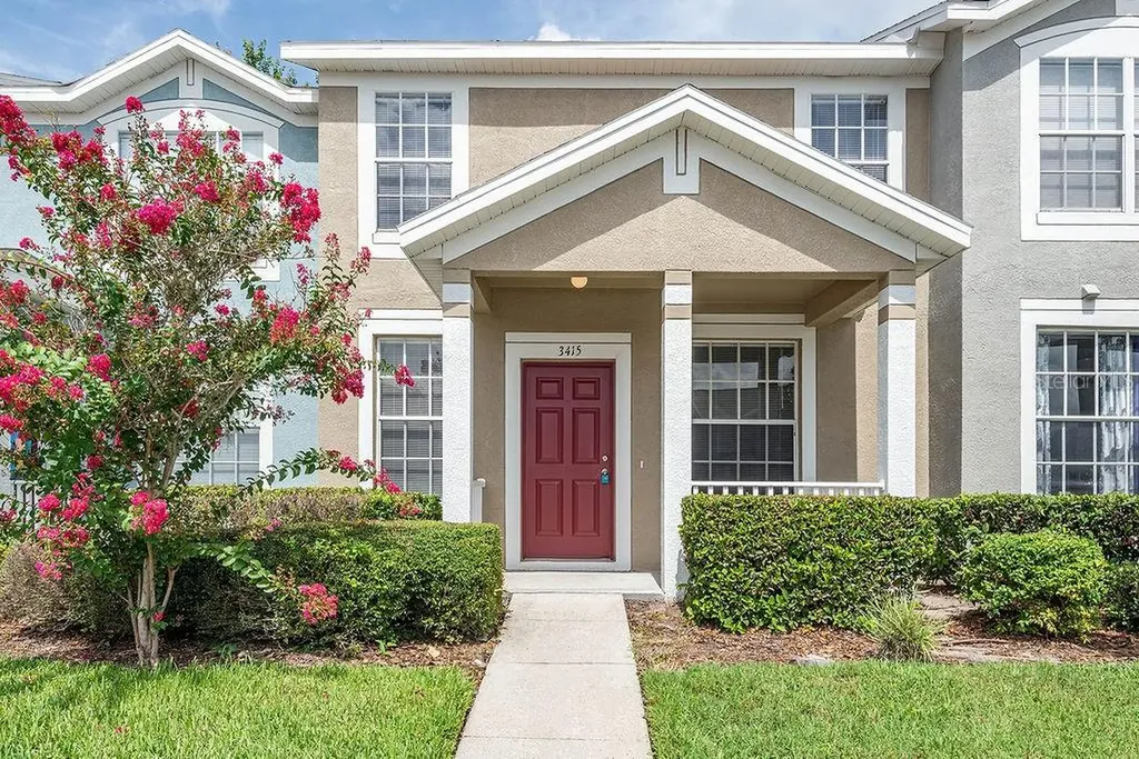 3415 Red Rock Drive Land O Lakes FL 34639