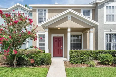 3415 Red Rock Drive Land O Lakes FL 34639