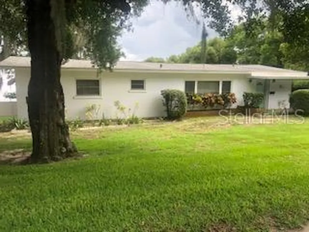 211 Palm Lane Clermont FL 34711