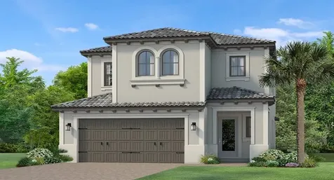 19768 Roseate Drive Lutz FL 33558