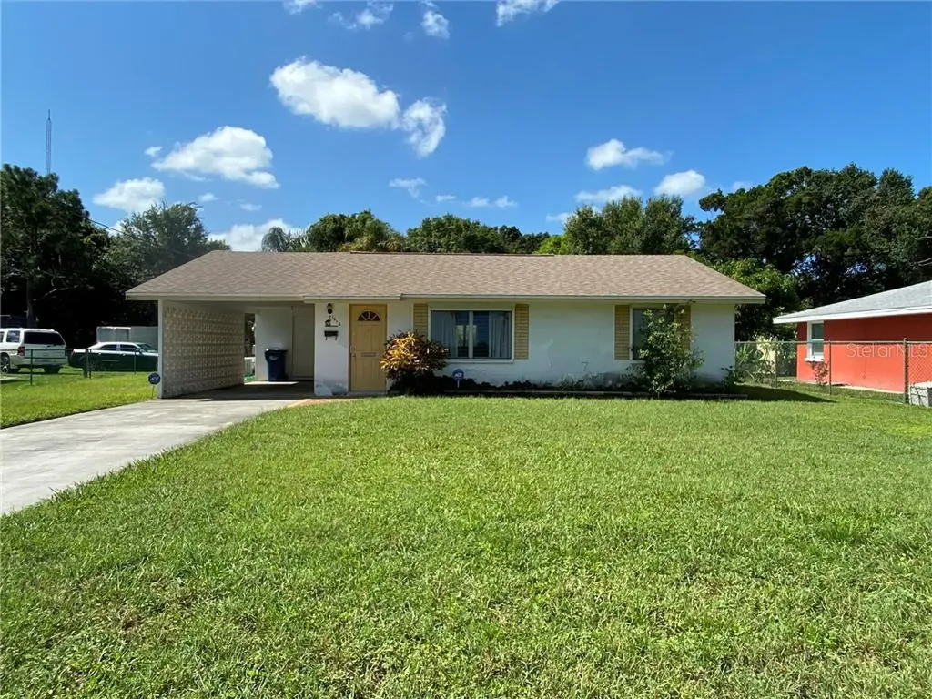1012 59th Avenue Terrace E Bradenton FL 34203