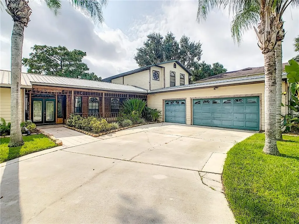 54 Perch Street Haines City FL 33844