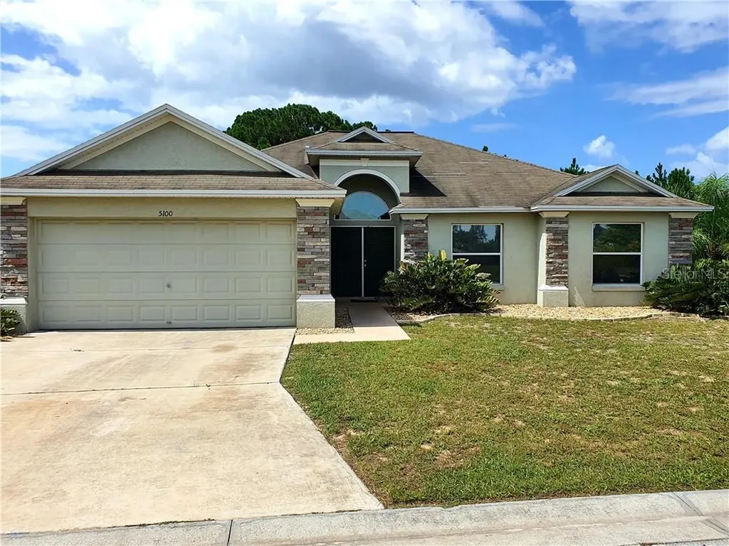 5100 Magnolia Preserve Boulevard Winter Haven FL 33880
