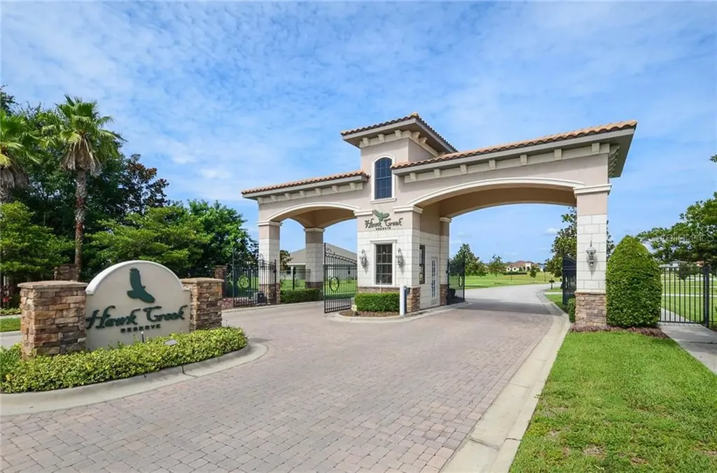 10916 Brooksnest Court Lithia FL 33547