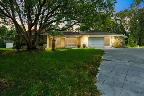 13349 Little Farms Drive Spring Hill FL 34609