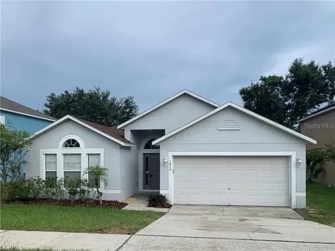 1039 Ronlin Street Haines City FL 33844