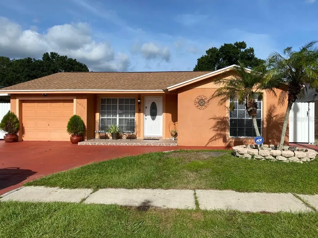 8815 Leeward Drive Tampa FL 33634