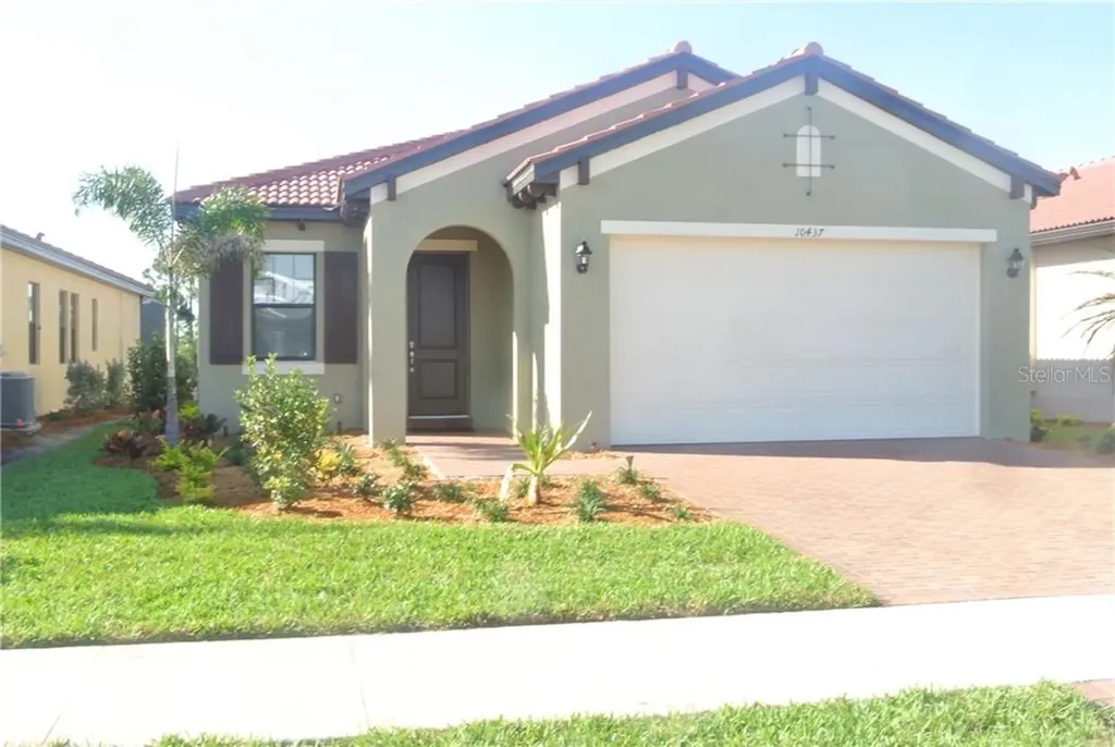 10437 Crooked Creek Drive Venice FL 34293