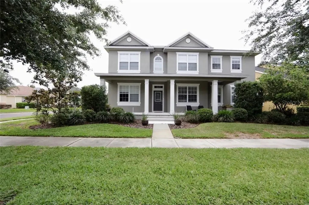 2436 Antlia Drive Orlando FL 32828