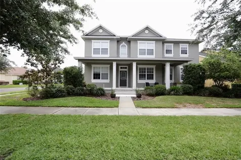 2436 Antlia Drive Orlando FL 32828