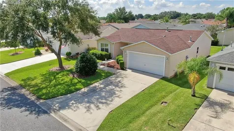 2454 Richardson Road The Villages FL 32162