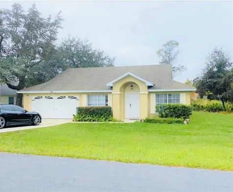 109 Meadow Green Drive Davenport FL 33837