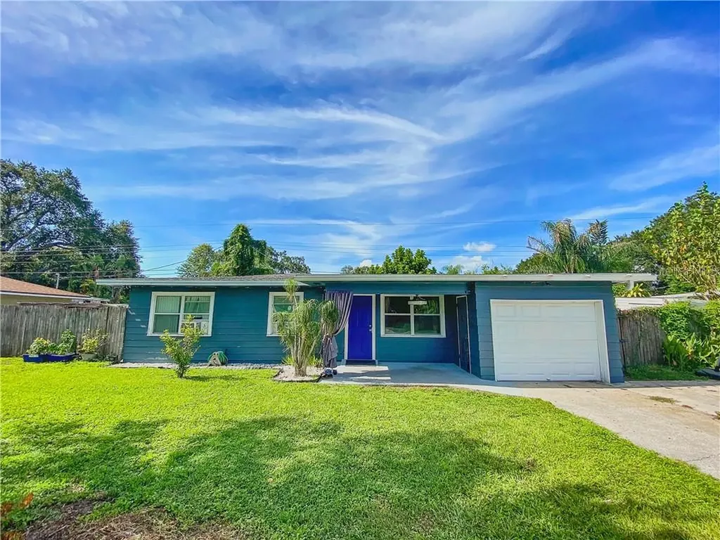 2881 Louise Street Sarasota FL 34237