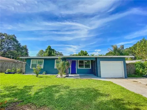 2881 Louise Street Sarasota FL 34237