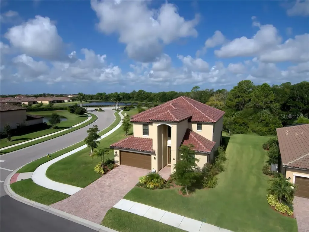 12910 Cinqueterre Drive Venice FL 34293