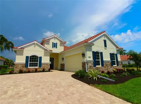 1744 Grande Park Drive Englewood FL 34223