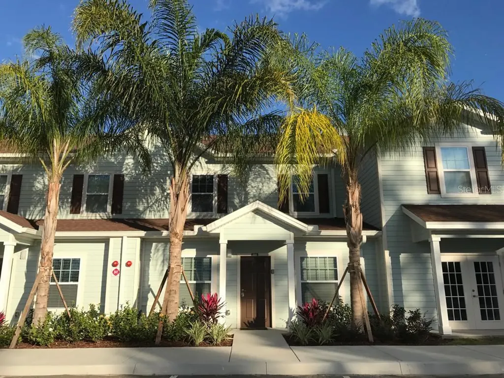 3203 Wish Avenue Kissimmee FL 34747