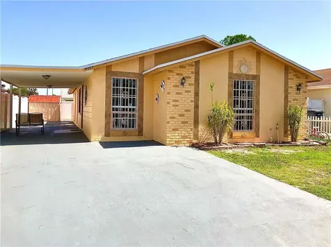 9107 Suffield Court Tampa FL 33615