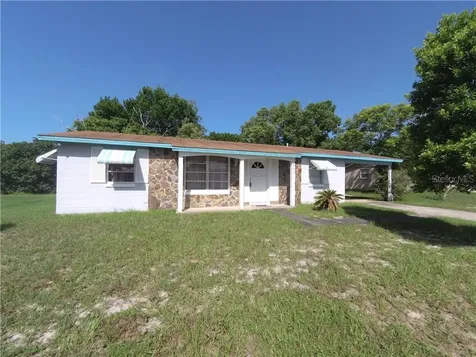 2370 Graham Avenue Deltona FL 32738