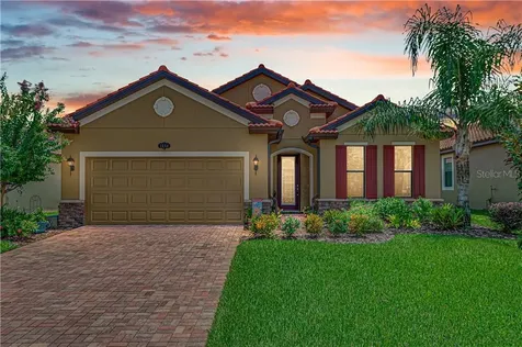 1864 Prima Vista Drive Lakeland FL 33810