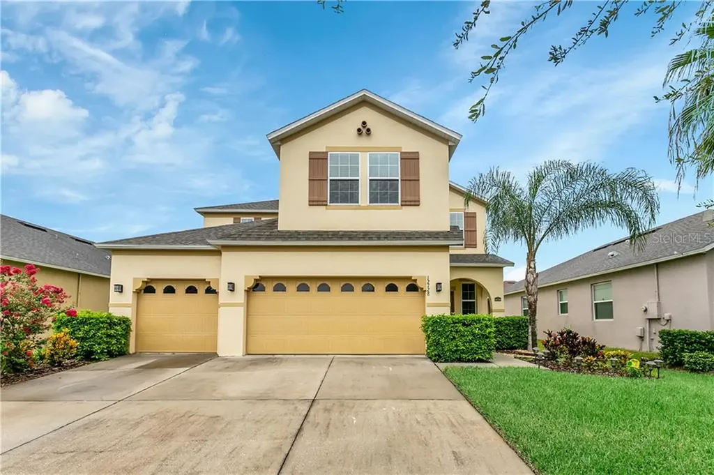 12728 Sawgrass Plantation Boulevard Orlando FL 32824