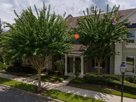 111 Manor View Lane Deland FL 32724