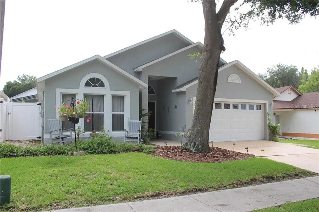 16047 Dorchester Boulevard Clermont FL 34714
