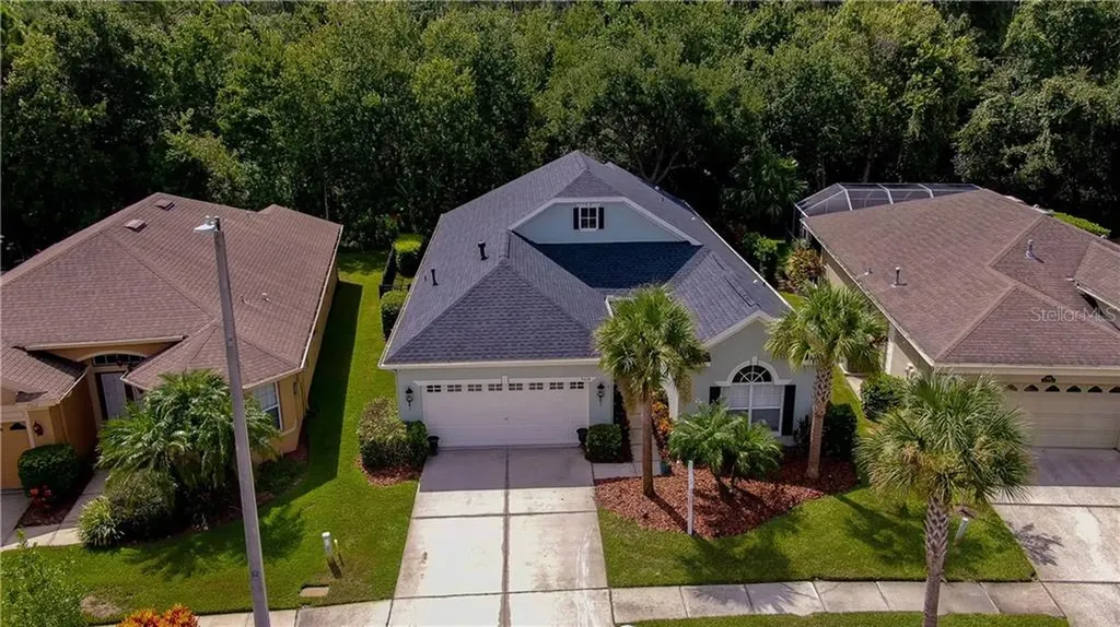 9614 Gretna Green Drive Tampa FL 33626
