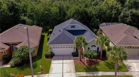 9614 Gretna Green Drive Tampa FL 33626