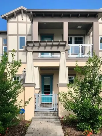 8071 Nemours Parkway Orlando FL 32827
