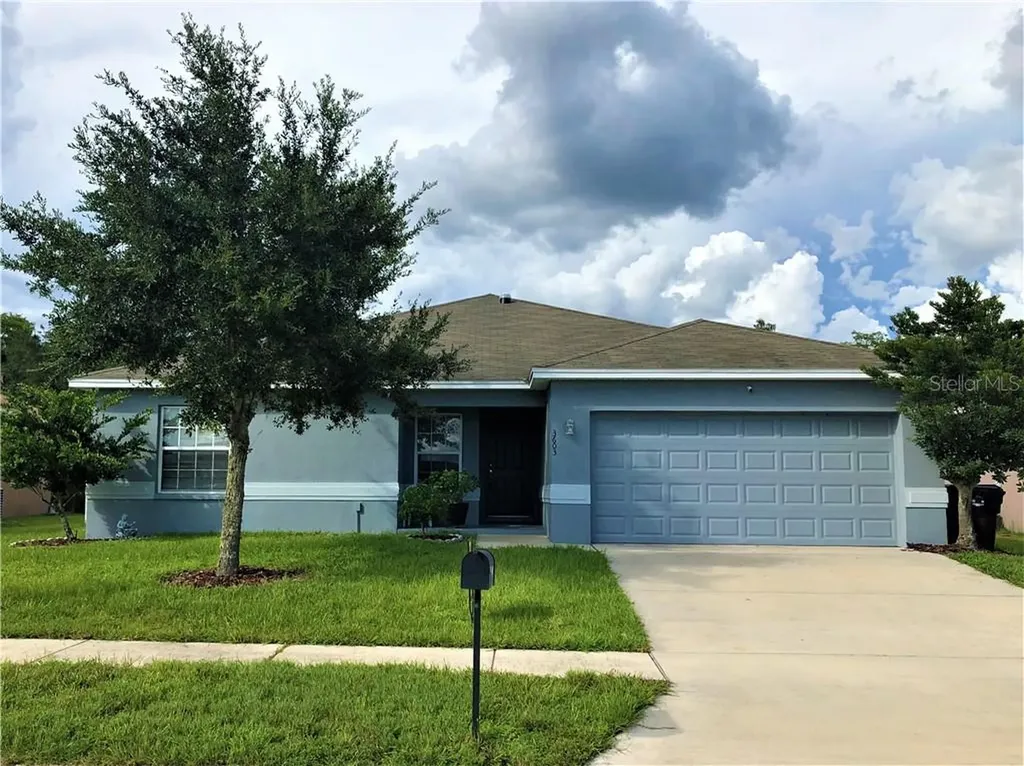 3603 Bristol Cove Lane Saint Cloud FL 34772