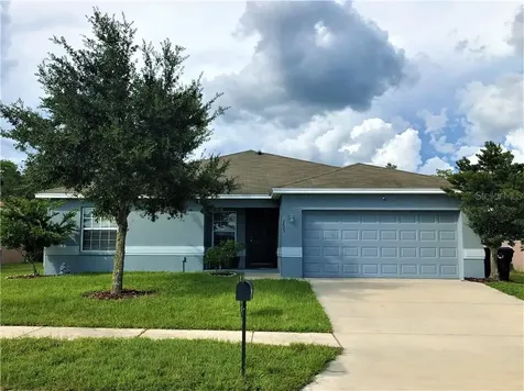 3603 Bristol Cove Lane Saint Cloud FL 34772