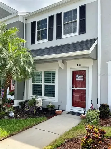 418 Countryside Key Boulevard Oldsmar FL 34677