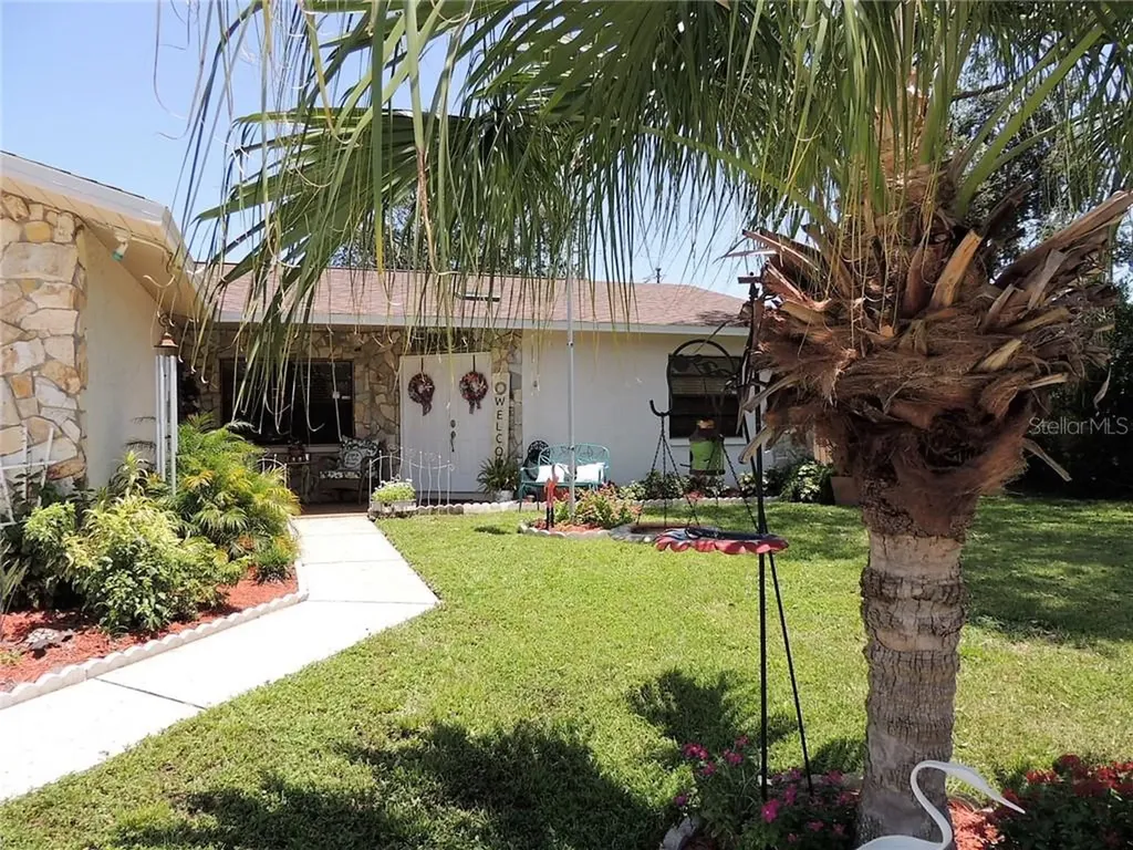 1518 Bookman Drive Holiday FL 34690