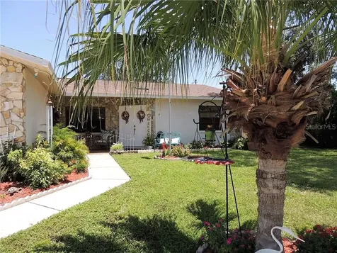 1518 Bookman Drive Holiday FL 34690